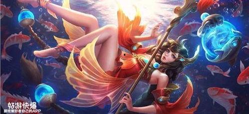 大乔最新皮肤爆料2025,梦幻绮丽，再现古典美韵