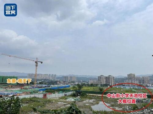 宜宾学校爆料事件的最新进展,真相逐步浮出水面，家长学生权益再引关注  第2张